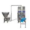 Liquid\Paste Pouch VFFS Packing Machine