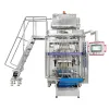 Irregular Shape Liquid Stick Pack Packaging Machine