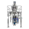 Granule Multihead High Speed VFFS Packing Machine