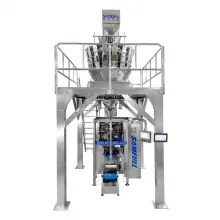 Granule Multihead High Speed VFFS Packing Machine