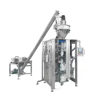 Podwer VFFS Packing Machine(3.0T)