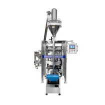 Podwer VFFS Packing Machine(2.0T)