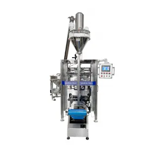 Podwer VFFS Packing Machine(2.0T)