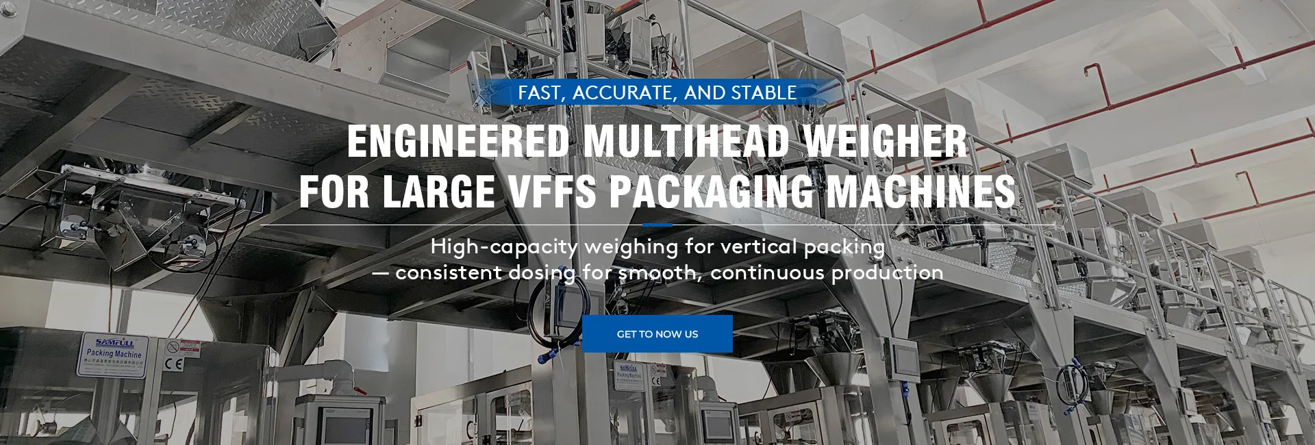 Premade Pouch (Doypack)Filling & Sealing Machine