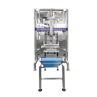 Paste VFFS Packing Machine(720 Model)