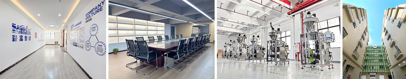 سامفول / التلقائي آلة التعبئة والتغليف الصانع سامفول / التلقائي آلة التعبئة والتغليف الصانع