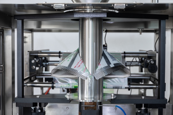 الحبيبية عودة ختم \ مجمعة حقيبة ففس آلة التعبئة الحبيبية عودة ختم \ مجمعة حقيبة ففس آلة التعبئة