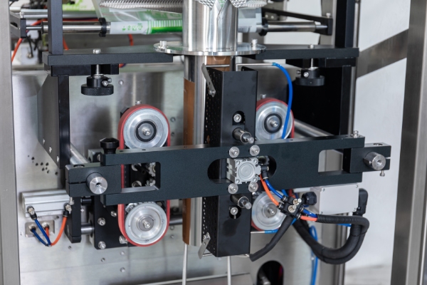 الحبيبية عودة ختم \ مجمعة حقيبة ففس آلة التعبئة الحبيبية عودة ختم \ مجمعة حقيبة ففس آلة التعبئة