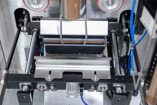 الحبيبية عودة ختم \ مجمعة حقيبة ففس آلة التعبئة الحبيبية عودة ختم \ مجمعة حقيبة ففس آلة التعبئة