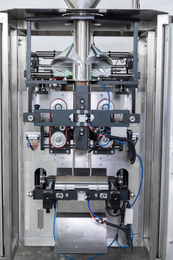 الحبيبية عودة ختم \ مجمعة حقيبة ففس آلة التعبئة الحبيبية عودة ختم \ مجمعة حقيبة ففس آلة التعبئة