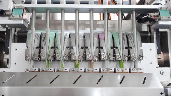 مولتيلان مسحوق عصا \ دعم ختم حزمة آلة التعبئة والتغليف مولتيلان مسحوق عصا \ دعم ختم حزمة آلة التعبئة والتغليف