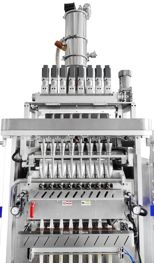 مولتيلان مسحوق عصا \ دعم ختم حزمة آلة التعبئة والتغليف مولتيلان مسحوق عصا \ دعم ختم حزمة آلة التعبئة والتغليف